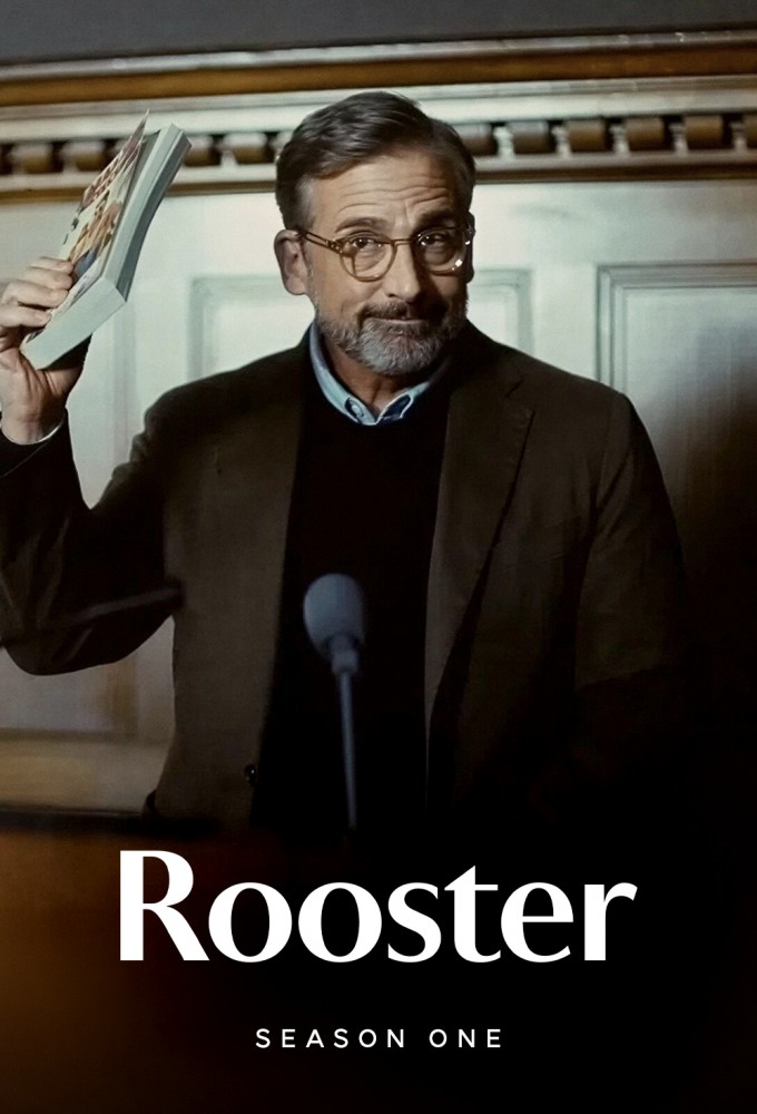 Rooster - Season 1 [136397] (A1774154489) [[Shows 2.0]] --Plex--
